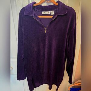 Chaus Tunic Vintage